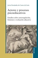 Javier FernáNdez De Castro De LeóN | Actores Y Procesos Psicoeducativos | Buch