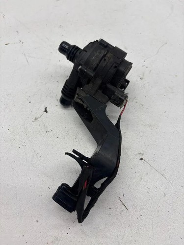 BMW 7 G11, G12 Zirkulationswassermotor 6834923 2.99 Diesel 195kw 2021 35049400