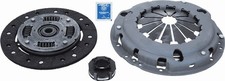 Kit d'embrayage Fiat PUNTO EVO