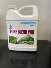 Botanicare Pure Blend Pro Grow Quart