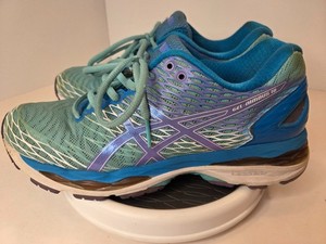 Asics Gel Nimbus 18 | eBay
