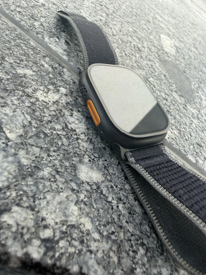 Apple Watch Ultra 3, Foto 2 von 5