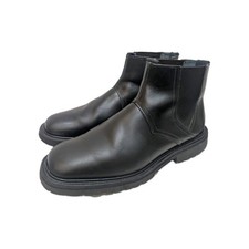 Trickers By Kiko Kostadinov Mackintosh Chelsea Boots Uk9 Vi Lite Vibram Sole