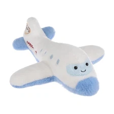Comfort Plane Stuffed Animals for , Soft Cute Plush Toys for Baby Girl and Bo...