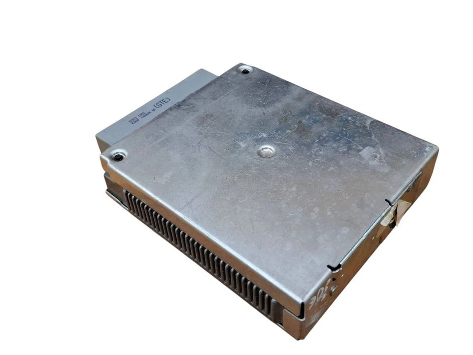 Ford Transit 1991 Petrol Engine Control Unit Module CF1SD100 72kW DMV11787 - Image 3 of 4