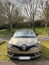 voiture scenic