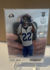 2024 Panini Prizm Deca - Downtown Bound Blake Corum #15 (RC)