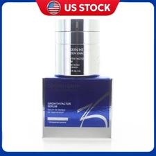 Skin Health Growth Factor Serum 30ml /1oz EXP 2027/2028 NEW