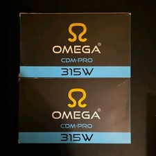 Cdm Digital Ballast Omega 315W 240V Hydroponics Light Kit