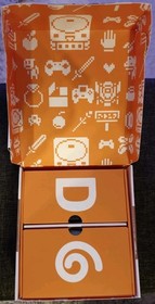 Retro Fighters D6 Wireless Controller  BLACK - Dreamcast PC Switch 2