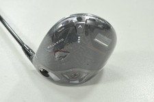 Callaway Quantum Triple Diamond 8.0* Driver X-Stiff Flex Right Ventus 7 # 211779