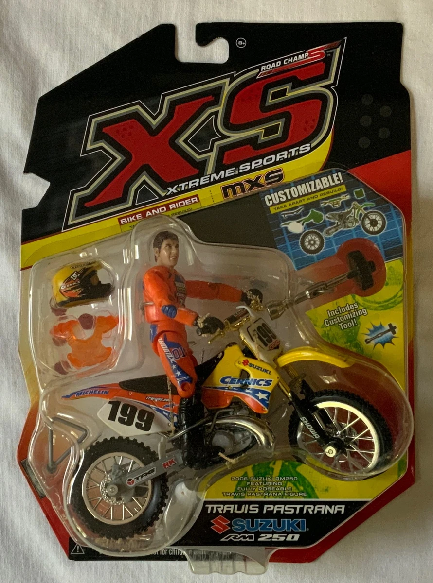 Road Champs Suzuki Diecast & Toy Vehicles for sale | eBay