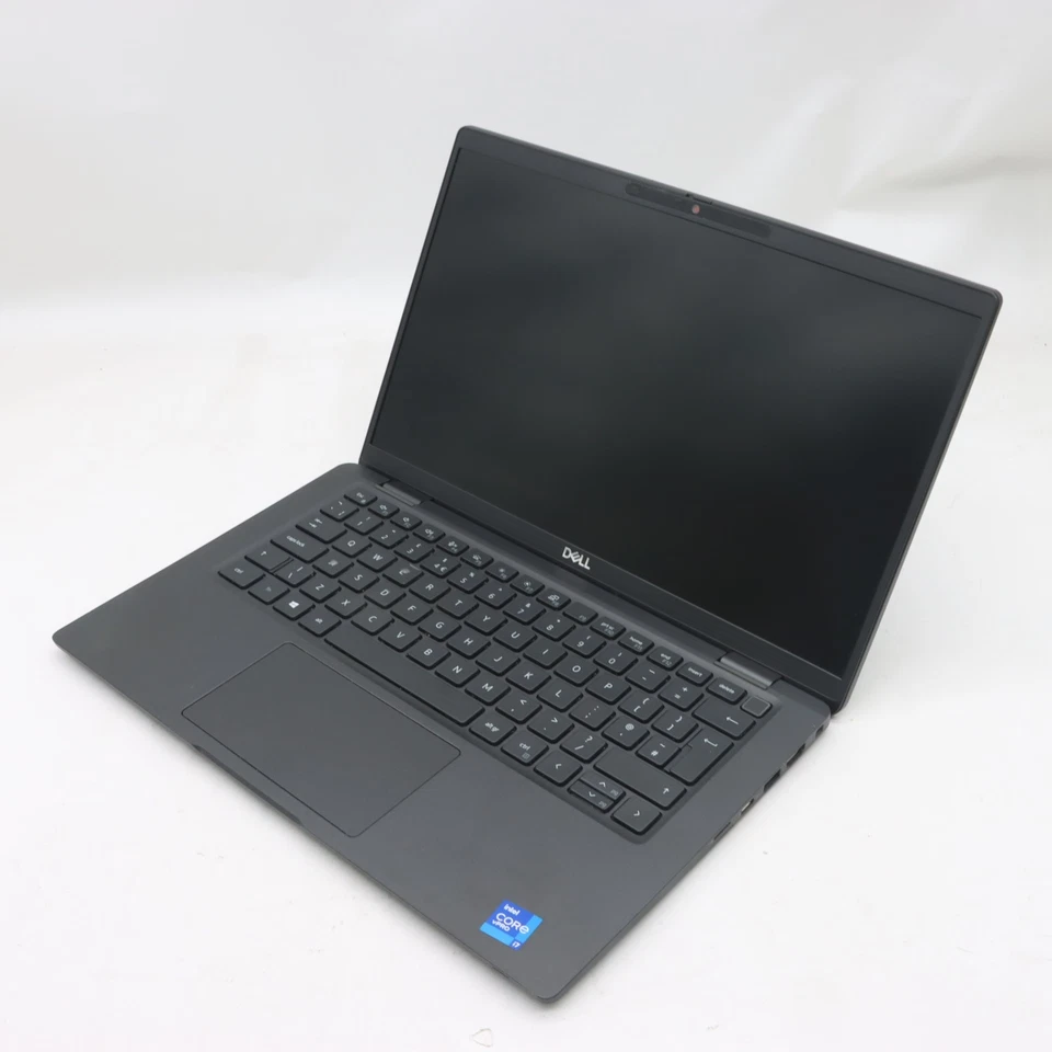Dell Latitude 7420 · i7-1185G7 · 16GB · 256GB, photo 1 of 5