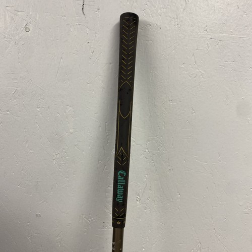 Callaway Big Bertha 1994 Gems Single 3 iron Graphite Gems Ladies Right 38.5" - Picture 5 of 5