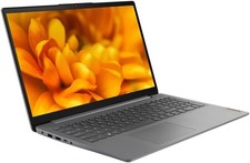 Lenovo IdeaPad 15.6" Touchscreen Laptop 8GB RAM, 256GB Storage Intel i3-1215U