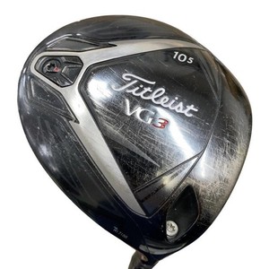 Titleist Vg3 Driver | eBay