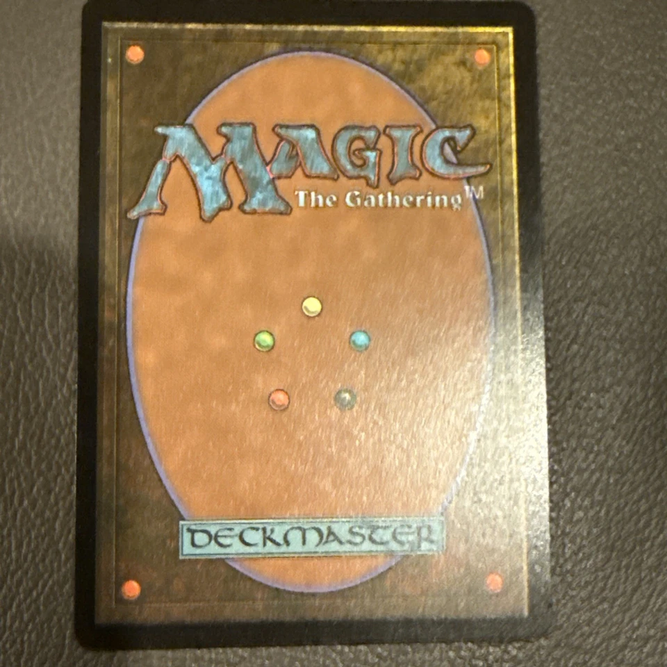 Sea of Clouds -Foil Light Play MTG Promos: Prerelease Cards - Image 2 of 2