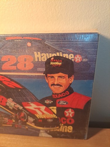 Puzzle Sports Image Davey Allison 8'x10' 48 pezzi edizione limitata. - Foto 3 di 8