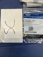 New Genuine Ford OEM Water Inlet Tube O-Ring FT4Z-6N652-D