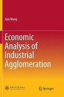 Jian Wang | Economic Analysis Of Industrial Agglomeration | Taschenbuch (2018)