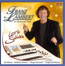 LetS Swing von Franz Lambert | CD | Zustand gut