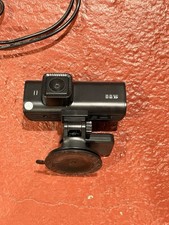 REDTIGER F7NP Dash Cam Front and Rear 4K   READ DESCRIPTION Sold As Is   