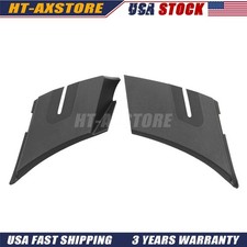 1x Windshield Wiper Cowl End Air Inlet Panel ...