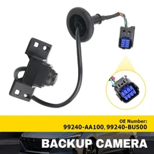 Rear View Back Up Assist Cam For Hyundai Elantra 2021-22 Parking Reverse Camera
