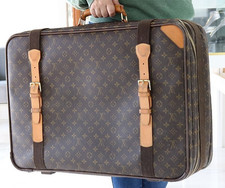 Louis Vuitton Satellite 65 MB1908 Monograma Viaje Maletero Maleta Equipaje Bolsa