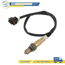 Downstream Rear Oxygen For 06-09 Saab 9-3 2.8L V6 Replacement 02 O2 Sensor New