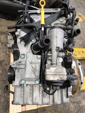 Moteur Volkswagen FOX