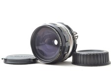 [Near Mint] Nikon Ai Converted Nikkor H Auto 28mm f/3.5 MF Wide Angle Lens #8035