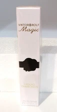 LIQUID DIAMONDS Eau de Parfum Spray Viktor & Rolf 0.3oz 9ml Batch #0860345
