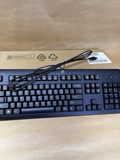 NEW HP 672647-003 USB Standard Keyboard with Keypad - Brand New