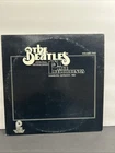 The BEATLES 1st Live Recordings Vol. 2 PICKWICK 1979 LP SPC3662 VINYL EX+
