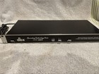 Dbx 224 Type 2 tape noise, reduction system simultaneous code D code Tested