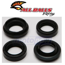 All Balls Fork Oil Seal and Dust Seal Kit for 1997-2003 Honda XR70R - kr