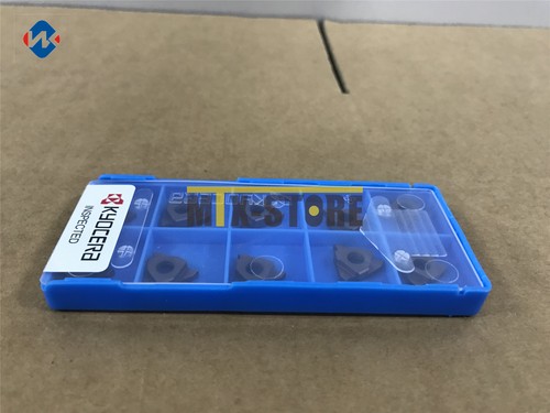 10pcs/box New Kyocera CNC Blade TGF32R200-010 PR930 - Picture 4 of 6