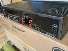 Geprüft ✅ Technics SU-800 HiFi Verstärker – New Class A – sehr guter Zustand