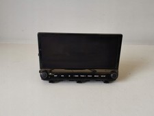 KIA XCEED X-CEED 2022 Radio Navigation System Steuergerät 96560-CRAF0WK LHD OE