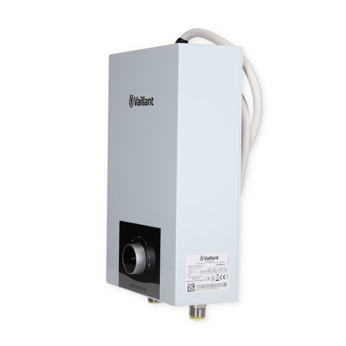 Vaillant electronic VED E 11-13/1 L O Durchlauferhitzer electronicVED lite, 13,5 - Bild 4 von 12