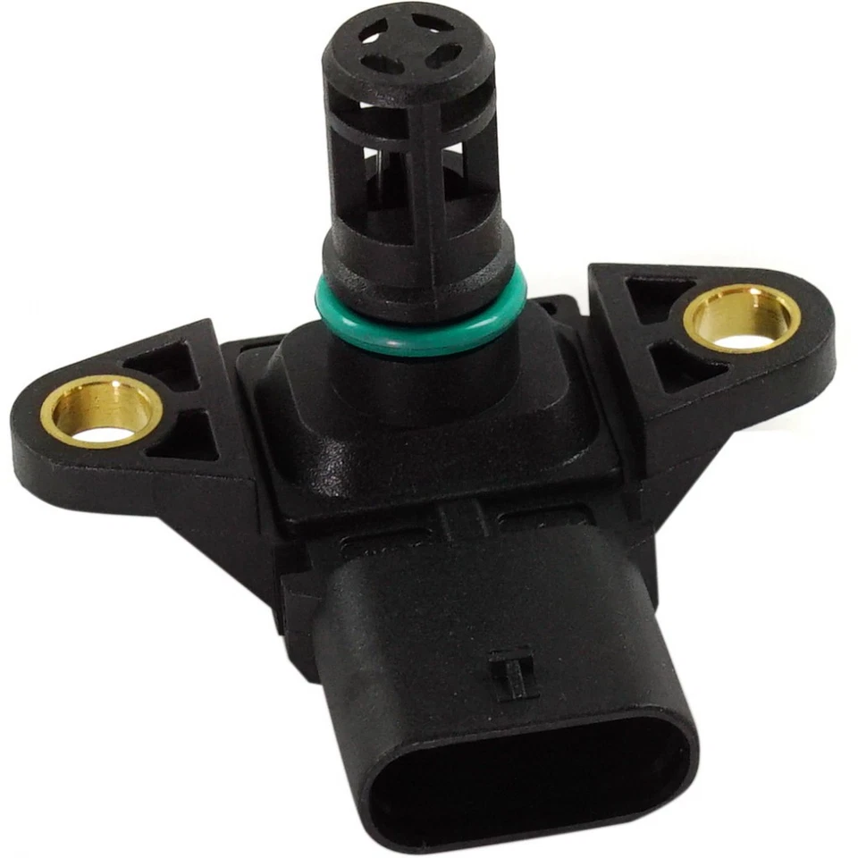 Sensor MAP para BMW 435i/435i xDrive 2014 2015 2016 | Para 759904201, A2C53358214 - Imagem 2 de 4