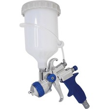 Spray Gun - T-75G Gravity Feed - 0.8mm FUJ-MDW5175G