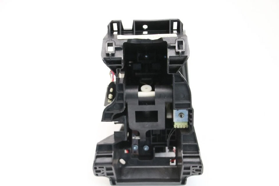 Schaltknüppel Dodge CALIBER 68021280AA für Automatikgetriebe 2.0 115 KW 156 PS - Изображение 4 из 4