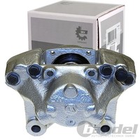 SKV Bremssattel Hinterachse Links Passend FÜR Volvo 740 760 940 | 42SKV013