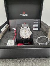 TUDOR Black Bay Snow White UNWORN 2026 Watch - M79470