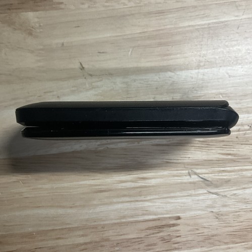 Samsung AT&T SGH-A157V Flip Phone Black Mobile Phone - Zdjęcie 7 z 12