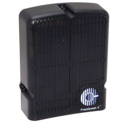 Clear-Com FSII-TCVR-19-US FreeSpeak II Intercom Active Antenna BYMXCVR1G9 1.9GHz