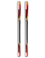 Neu Allmountain Freeride Ski SALOMON N STANCE...