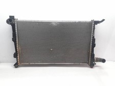 Radiateur Mercedes VANEO